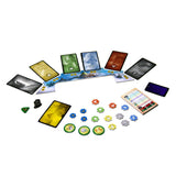 7 Wonders Duel: Pantheon Expansion