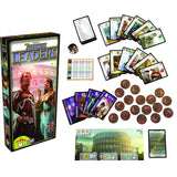 7 Wonders: Leaders Expansion