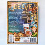 Delve (Pre-Owned)