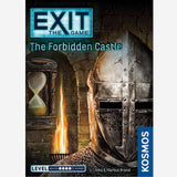 Exit: The Forbidden Castle