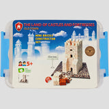 Gate Tower: Brick Construction Kit
