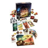 The Grimm Forest