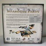 Into the Black - Boarding Party (Kickstarter) (Pre-Owned)