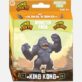 King of Tokyo / King of New York: King Kong Monster Pack