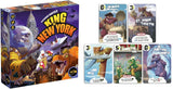 King of New York