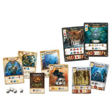Res Arcana: Perlae Imperli Expansion