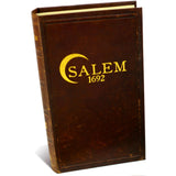 Salem 1692