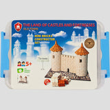 Two Towers: Brick Construction Kit