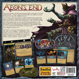 Aeon's End Second Edition