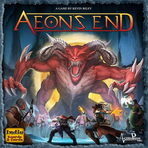 Aeon's End