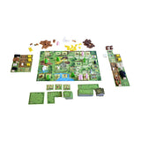 Agricola Family Edition