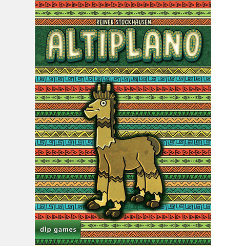 Altiplano