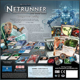 Android Netrunner - Revised Print