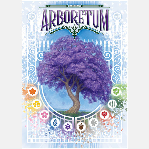 Arboretum