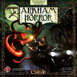Arkham Horror Board Game