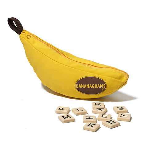 Bananagrams