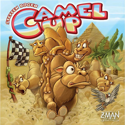 Camel Up