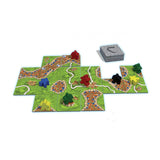 Carcassonne 2nd Edition