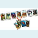 Cardline: Animals