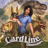 Cardline: Dinosaurs