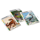 Cardline: Dinosaurs