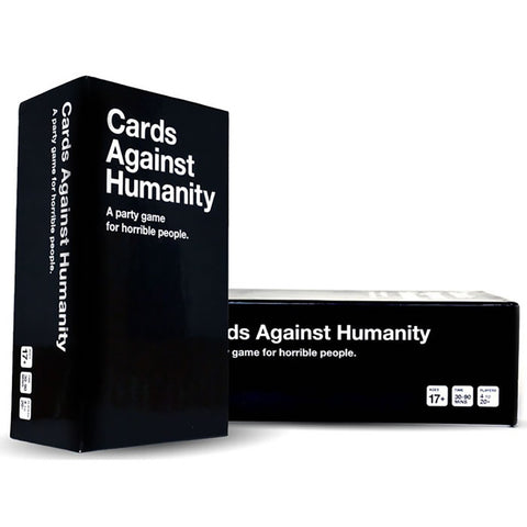 Cards Against Humanity - Australian Edition