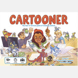 Cartooner