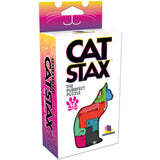 Cat Stax