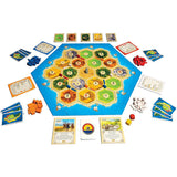 Settlers of Catan 5th Edition