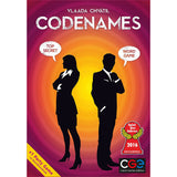 Codenames