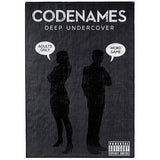 Codenames: Deep Undercover