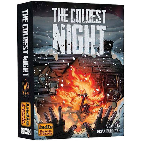 The Coldest Night