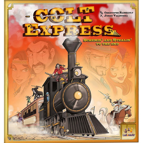 Colt Express