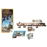 Colt Express: Horses & Stagecoach Expansion