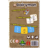 Dairyman