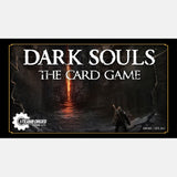 Dark Souls: The Card Game