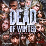 Dead of Winter - A Crossroads Game