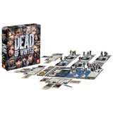 Dead of Winter - A Crossroads Game