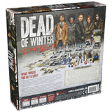 Dead of Winter: The Long Night