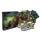 Descent: Trollfens Expansion