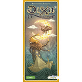 Dixit: Daydreams