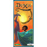 Dixit: Journey