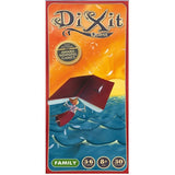 Dixit: Quest