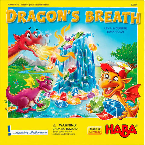 Dragon's Breath