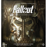 Fallout: The Board Game