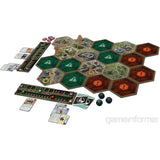 Fallout: The Board Game