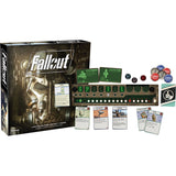 Fallout: The Board Game