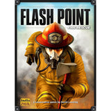 Flash Point Fire Rescue