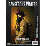 Flash Point Fire Rescue: Dangerous Waters Expansion