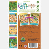 Flip City: Wilderness